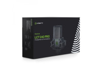 Lewitt LCT 240 PRO Vocal Set Lewitt LCT 240 PRO Vocal Set